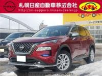 2023 NISSAN X-TRAIL HYBRID E-4ORCE