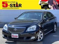 2012 TOYOTA CROWN MAJESTA C