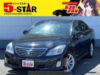 2008 TOYOTA CROWN SEDAN G