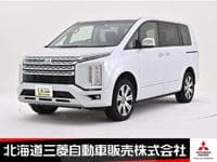 2023 MITSUBISHI DELICA D5 2.2P4WD