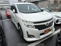 2012 NISSAN ELGRAND 250HSURBAN7