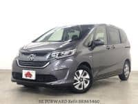 HONDA Freed Hybrid