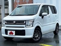 2017 SUZUKI WAGON R FA