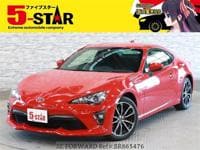 TOYOTA 86