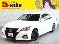 2015 TOYOTA CROWN SEDAN S-T