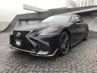 2017 LEXUS LS F