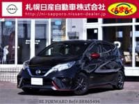 2019 NISSAN NOTE E-POWER