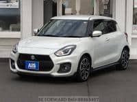 2018 SUZUKI SWIFT