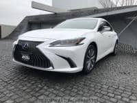 2019 LEXUS ES