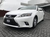 2015 LEXUS CT