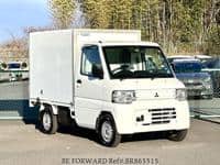 MITSUBISHI Minicab Truck