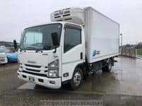 2018 ISUZU ELF TRUCK