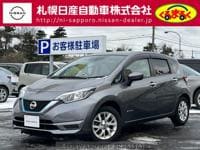 2019 NISSAN NOTE E-POWERX