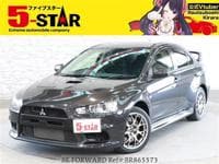 2013 MITSUBISHI LANCER GSR10H