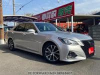 2017 TOYOTA CROWN