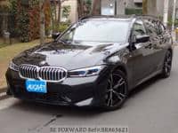 2023 BMW 3 SERIES 320IM