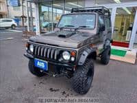 1997 SUZUKI JIMNY TB