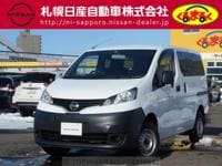 2018 NISSAN VANETTE VAN DX