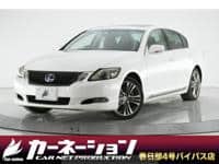 2011 LEXUS GS