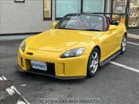 HONDA S2000