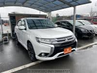 2016 MITSUBISHI OUTLANDER PHEV 2.0G4WD