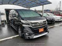 2015 TOYOTA VELLFIRE 3.5EXECUTIVE7