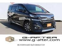 2015 TOYOTA VELLFIRE 3.5EXECUTIVE7