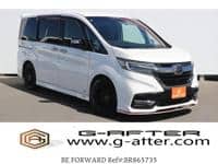 2019 HONDA STEP WGN X