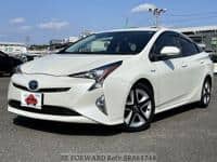 2017 TOYOTA PRIUS ASEL