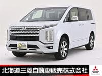 2023 MITSUBISHI DELICA D5 P