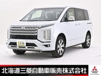 2023 MITSUBISHI DELICA D5 2.2P4WD