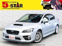 2017 SUBARU WRX S4 2.0GT-S