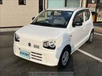 2018 SUZUKI ALTO L