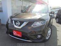 2014 NISSAN X-TRAIL 20X