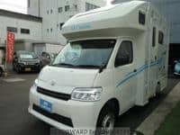 TOYOTA Townace Truck