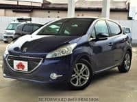 2015 PEUGEOT 208 208