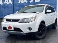 2006 MITSUBISHI OUTLANDER 4WD_G