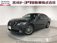 2015 TOYOTA CROWN HYBRID