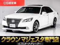 2014 TOYOTA CROWN MAJESTA