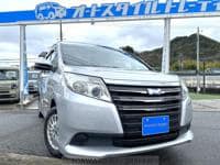 2015 TOYOTA NOAH