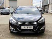 2012 HYUNDAI I40