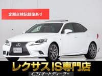 2013 LEXUS IS