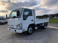 2010 ISUZU ELF TRUCK