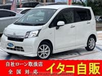 2014 DAIHATSU MOVE