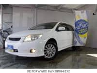 2007 TOYOTA COROLLA FIELDER