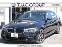 2017 BMW 5 SERIES