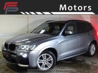 2017 BMW X3