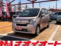 2014 DAIHATSU MOVE