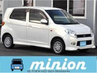 2003 DAIHATSU MAX