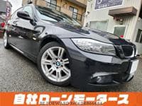 2011 BMW 3 SERIES